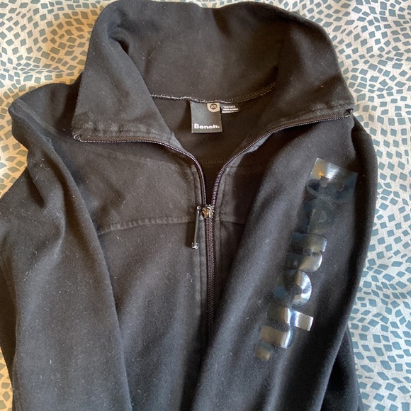 Bench full zip - Picture 2 of 2